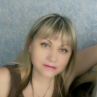 Наталья Змитрович