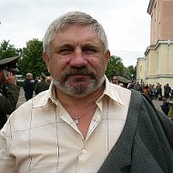 Николай Хамцов