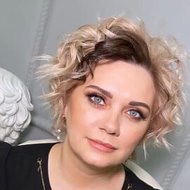 Наталья Шлемова