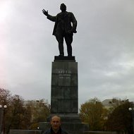 Сергей Коновалов