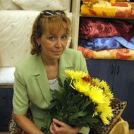 Людмила Гурко