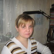Наталья Анашкина
