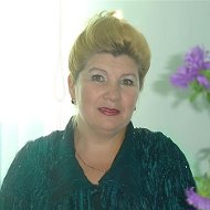 Лола Тураева