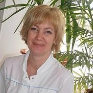 Ольга Туфанова