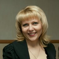 Светлана Колосова