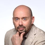 Алексей Кучмин