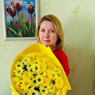 Валентина Владимировна