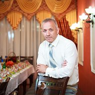 Александр Маначинский