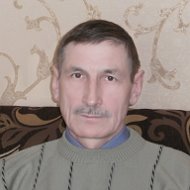 Владимир Красновид