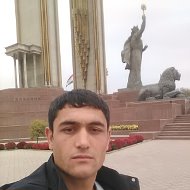 Косимчон Сафаров