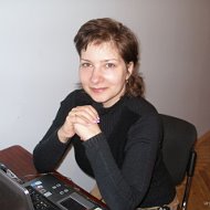 Елена Луцева
