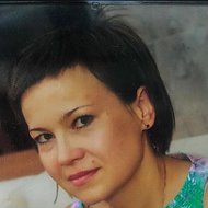 Екатерина Горбунова
