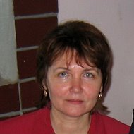 Вера Котенева