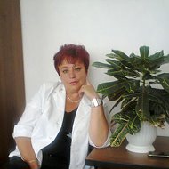 Татьяна Зараменских