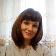 Виктория Протосовицкая