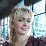 Оксана Клецко