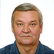 Сергей Дубинин