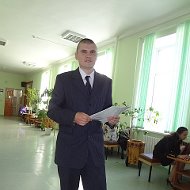 Гена Степанов