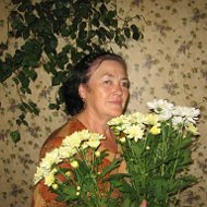 Валентина Карчевская