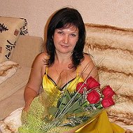 Марина Куванова
