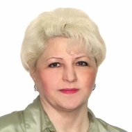 Светлана Залужная