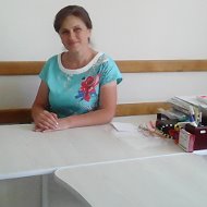 Марта Продан-селебинка