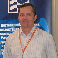 Александр Харчиков