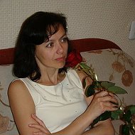 Елена Германович