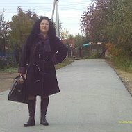 Мария Лысенко