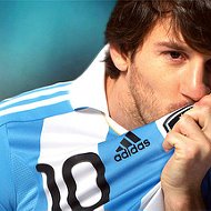 Lionel90 Messi