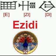 Ezidi Sharfadin