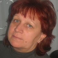 Нина Дубровина-чередниченко