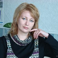 Екатерина Плотникова
