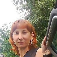 Ольга Кевра
