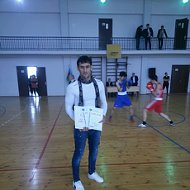 Orxan Abdullayev