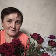 Ольга Абашева