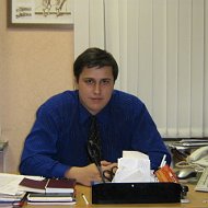 Сергей Ярец