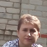 Наталья Клименова
