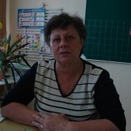 Нина Буянова