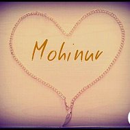 ツ ॐmohinurॐ