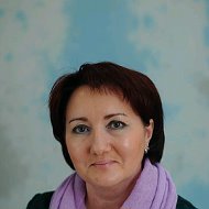 Ольга Шаркова