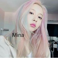 💕mina Kim💕