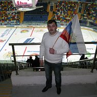 Евгений Нурапкин