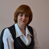 Наталя Заваденко