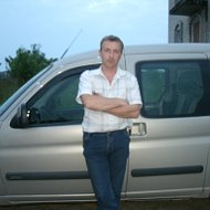 Игорь Смоликов