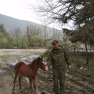 Мужайдин Абдулпатахов