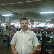 Юрий Харченко