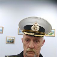 Алексей Пухомелин