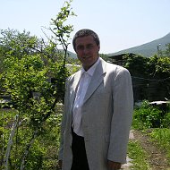 Леонид Слюсаренко
