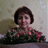 Елена Чебану